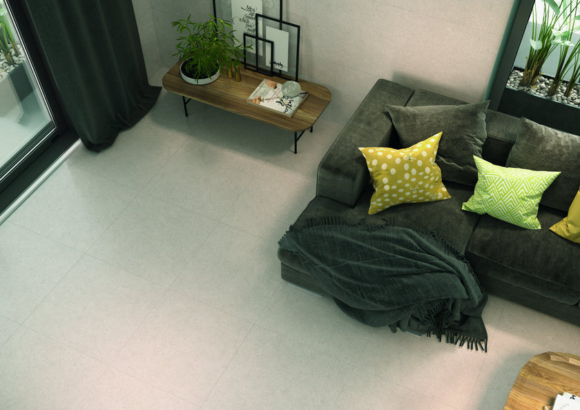 CIFRE CERAMICA Granite en situation