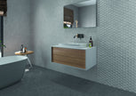 CIFRE CERAMICA Granite en situation