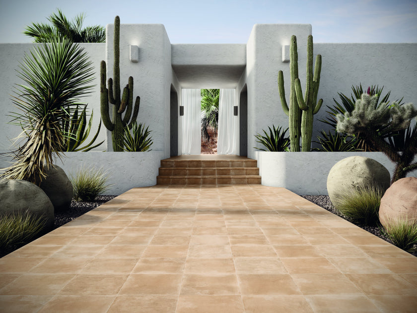 CIFRE CERAMICA Greda en situation