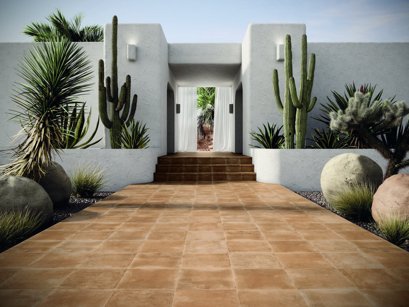 CIFRE CERAMICA Greda en situation