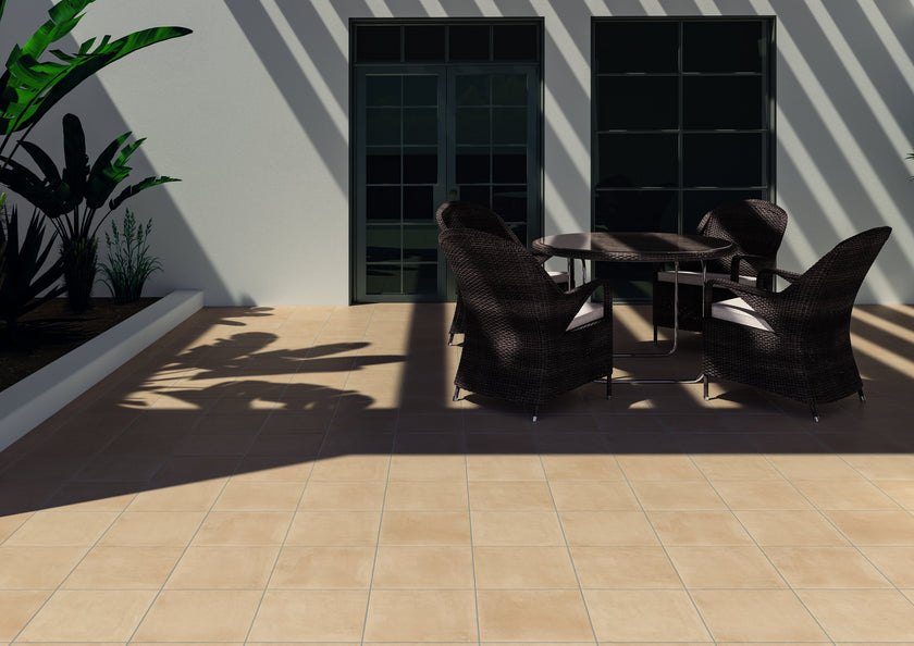 CIFRE CERAMICA Greda en situation