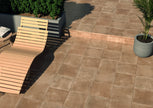 CIFRE CERAMICA Greda en situation