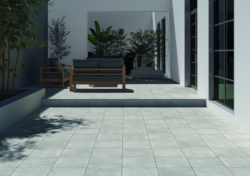 CIFRE CERAMICA Greda en situation