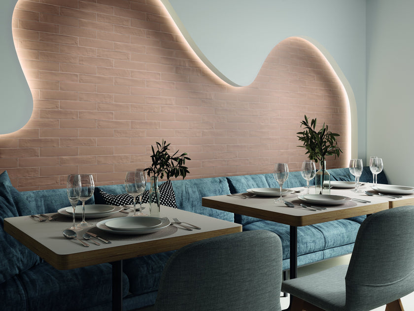 CIFRE CERAMICA Harlem en situation