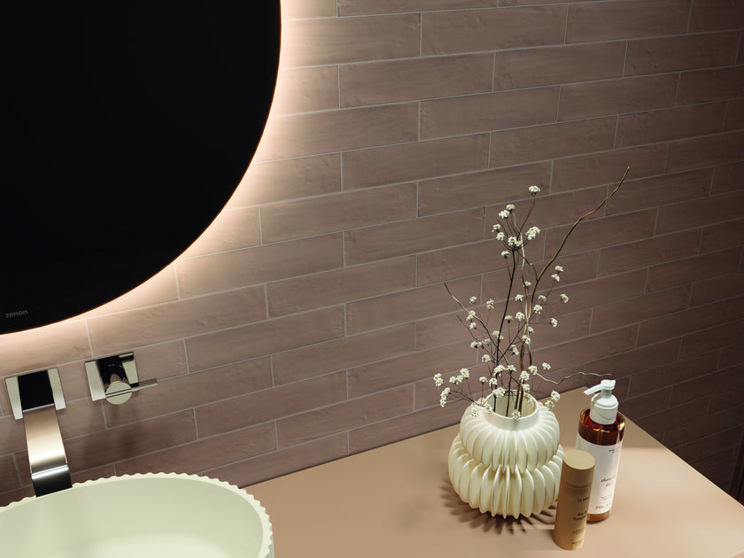 CIFRE CERAMICA Harlem en situation