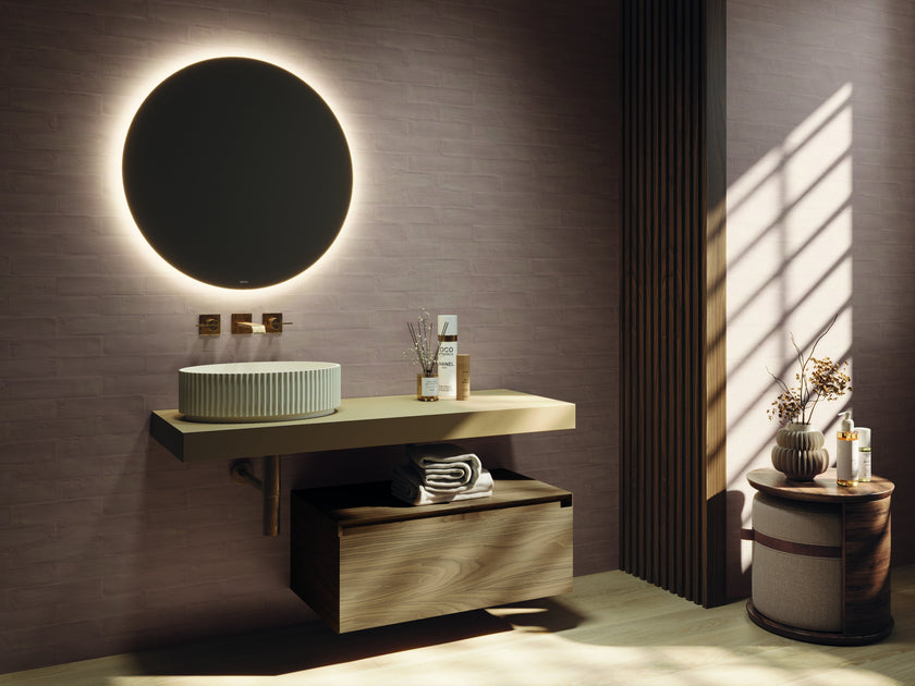 CIFRE CERAMICA Harlem en situation