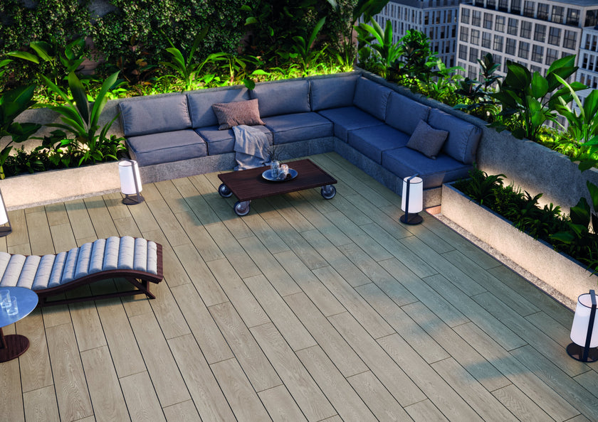 CIFRE CERAMICA Heartwood en situation