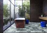 CIFRE CERAMICA Hidra en situation