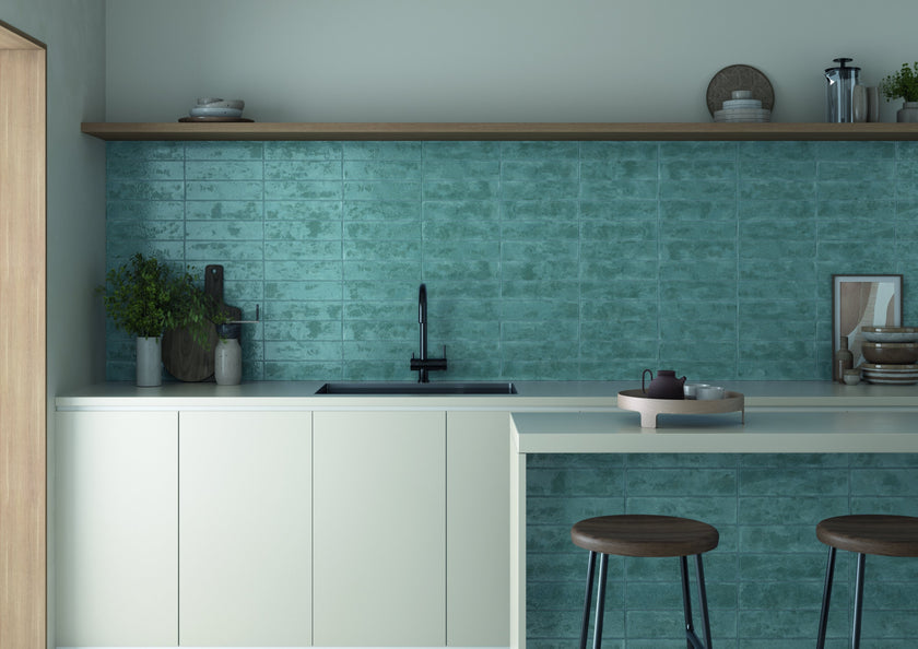 CIFRE CERAMICA Ignis en situation