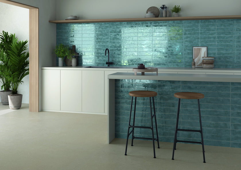 CIFRE CERAMICA Ignis en situation