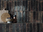CIFRE CERAMICA Industrial en situation
