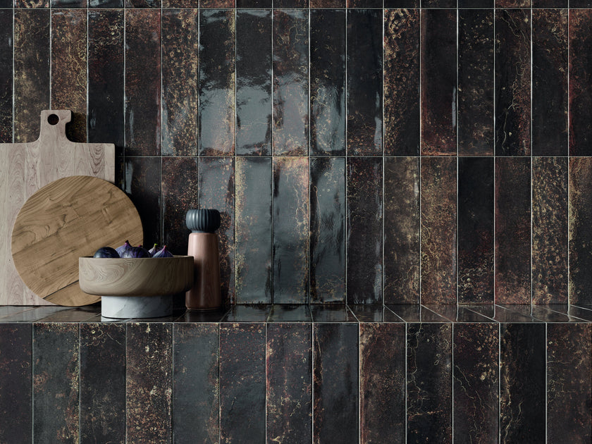 CIFRE CERAMICA Industrial en situation