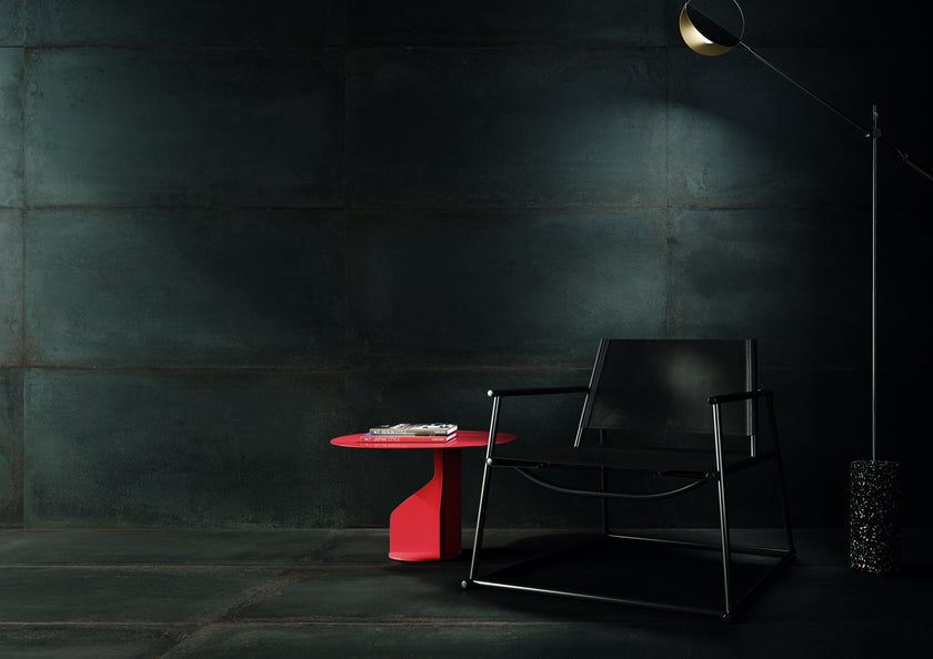 CIFRE CERAMICA Industrial en situation