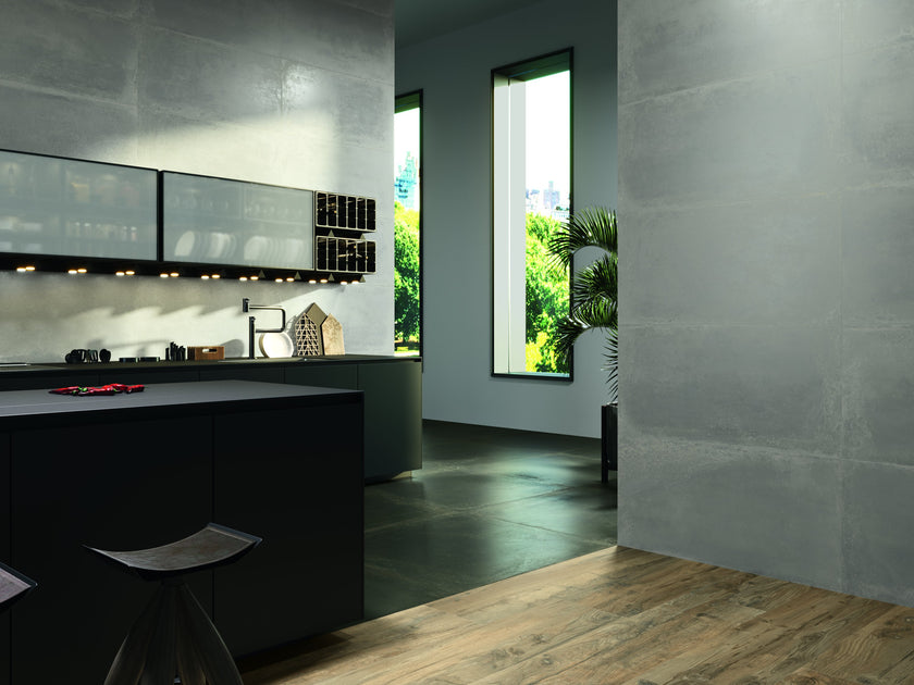 CIFRE CERAMICA Industrial en situation