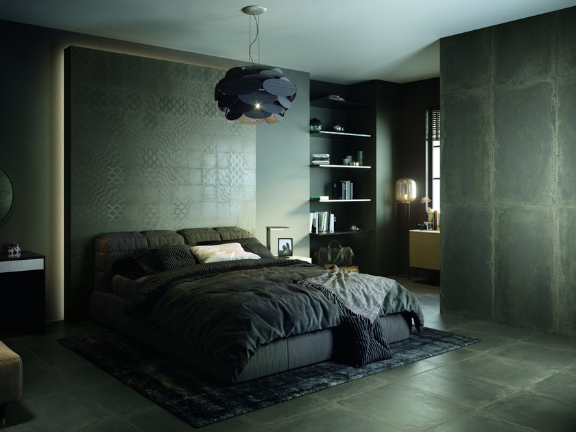 CIFRE CERAMICA Industrial en situation