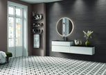 CIFRE CERAMICA Ursino en situation