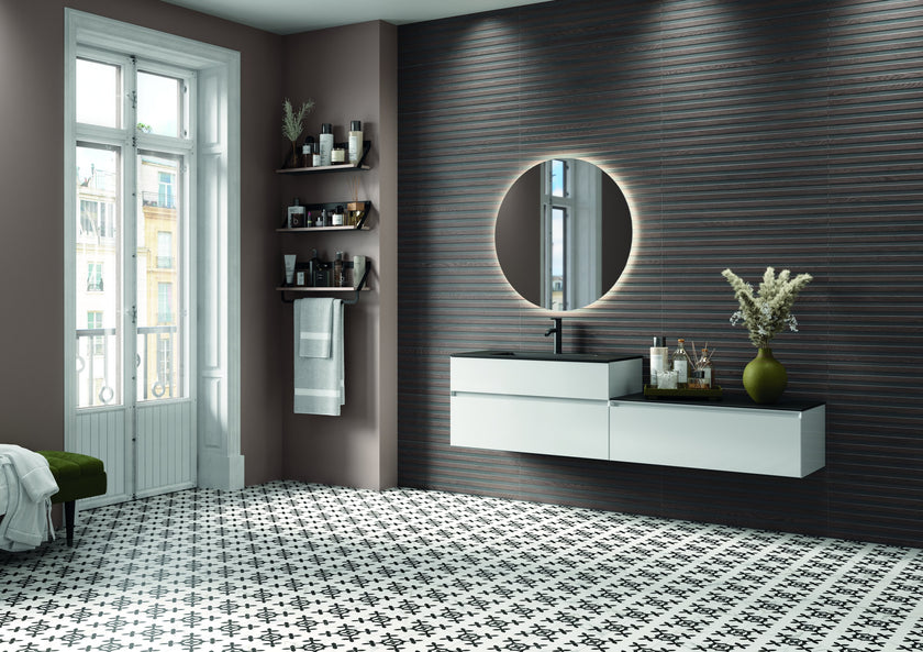 CIFRE CERAMICA Ursino en situation