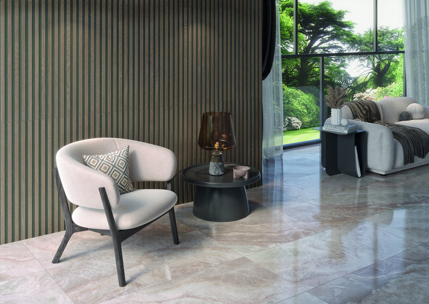 CIFRE CERAMICA Jarel en situation