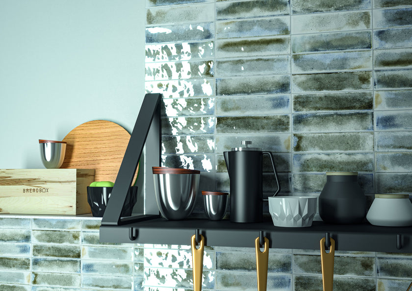 CIFRE CERAMICA Jazba en situation