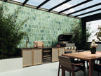 CIFRE CERAMICA Jazba en situation