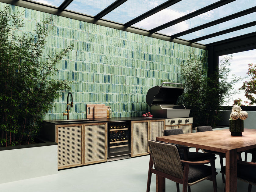CIFRE CERAMICA Jazba en situation