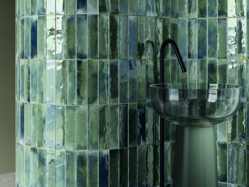 CIFRE CERAMICA Jazba en situation