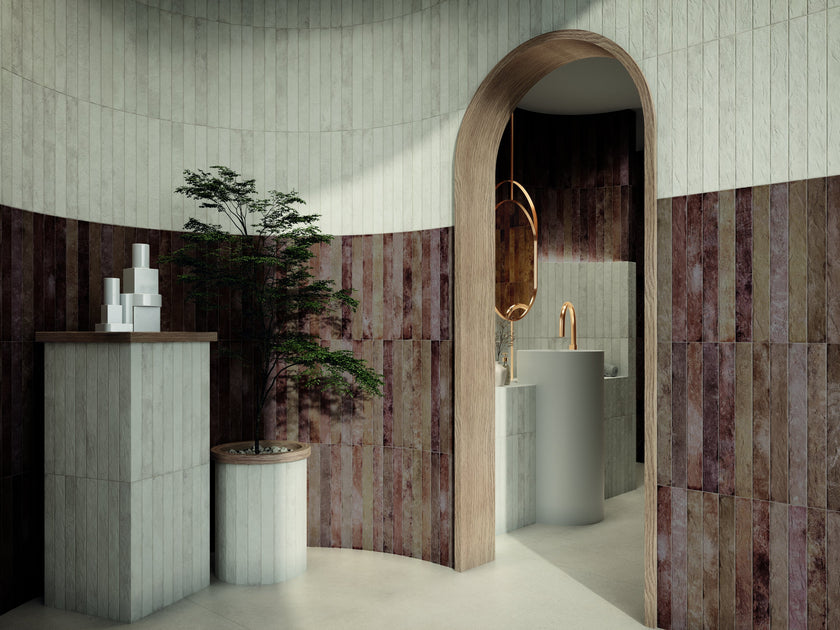 CIFRE CERAMICA Join en situation
