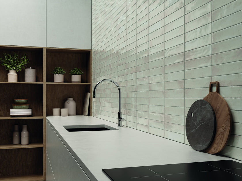 CIFRE CERAMICA Kalon en situation