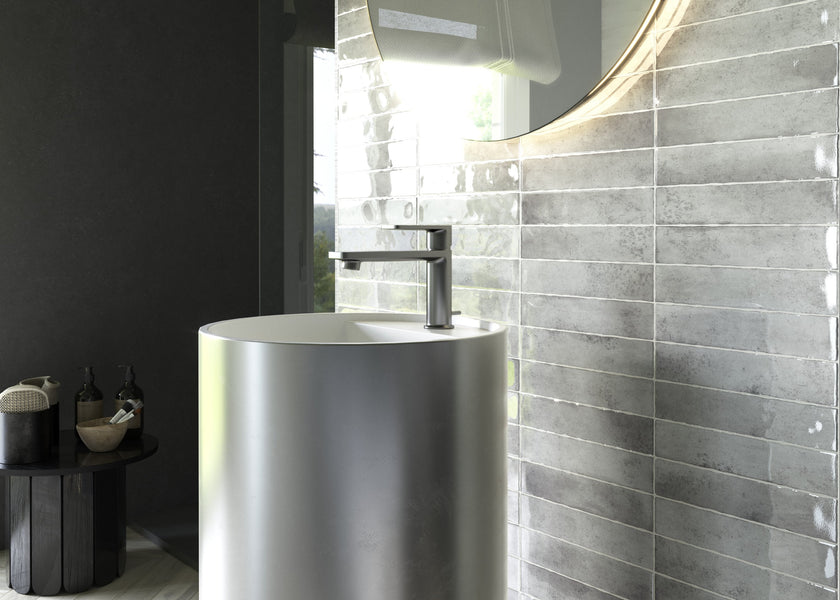 CIFRE CERAMICA Kalon en situation