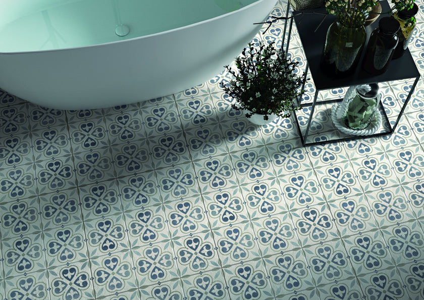 CIFRE CERAMICA Kamari en situation