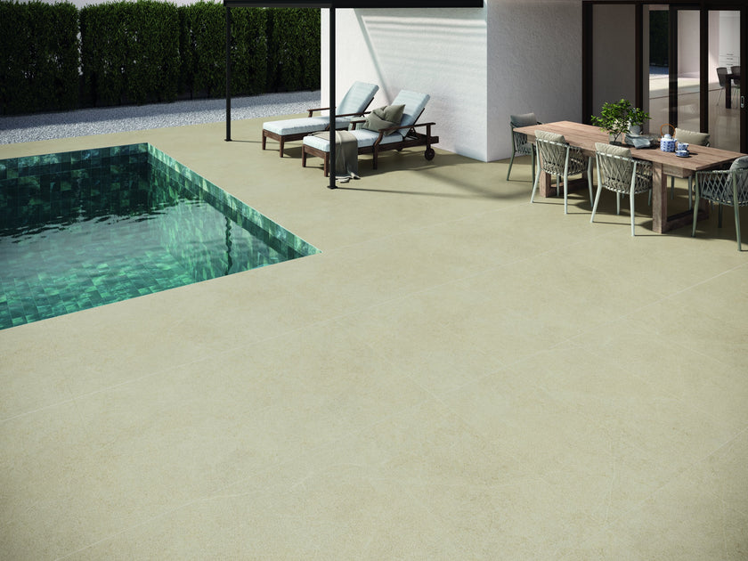 CIFRE CERAMICA Kavan en situation