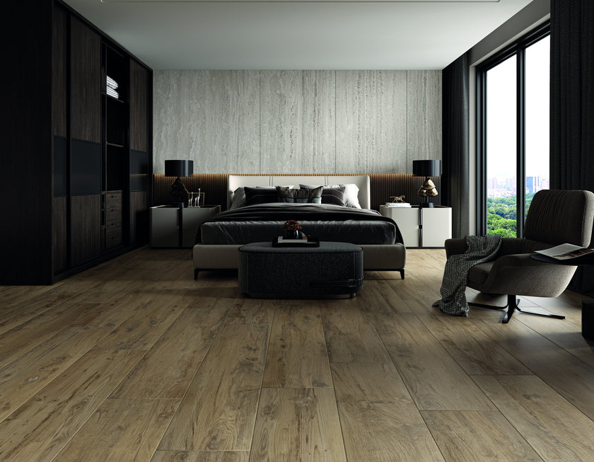 CIFRE CERAMICA Kelaya en situation