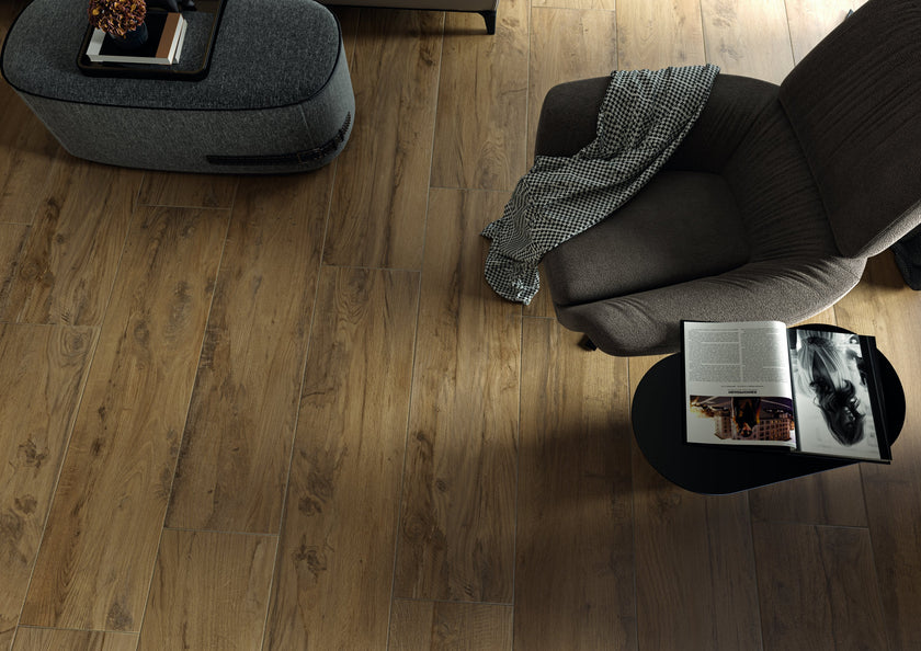 CIFRE CERAMICA Kelaya en situation
