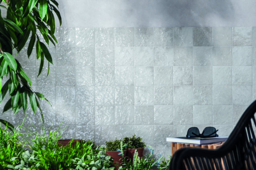 CIFRE CERAMICA Keystone en situation
