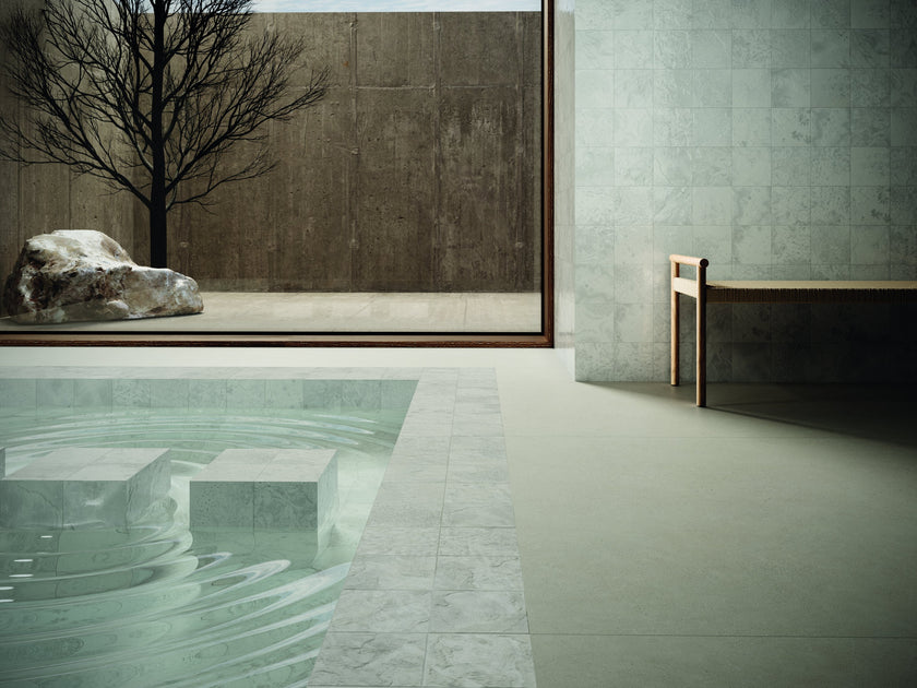 CIFRE CERAMICA Keystone en situation