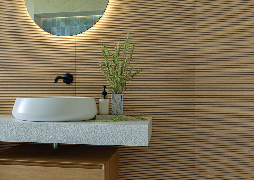 CIFRE CERAMICA Kie en situation