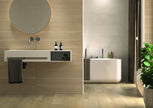 CIFRE CERAMICA Kie en situation