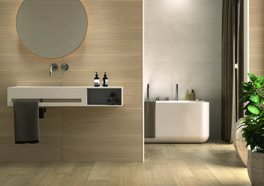 CIFRE CERAMICA Kie en situation