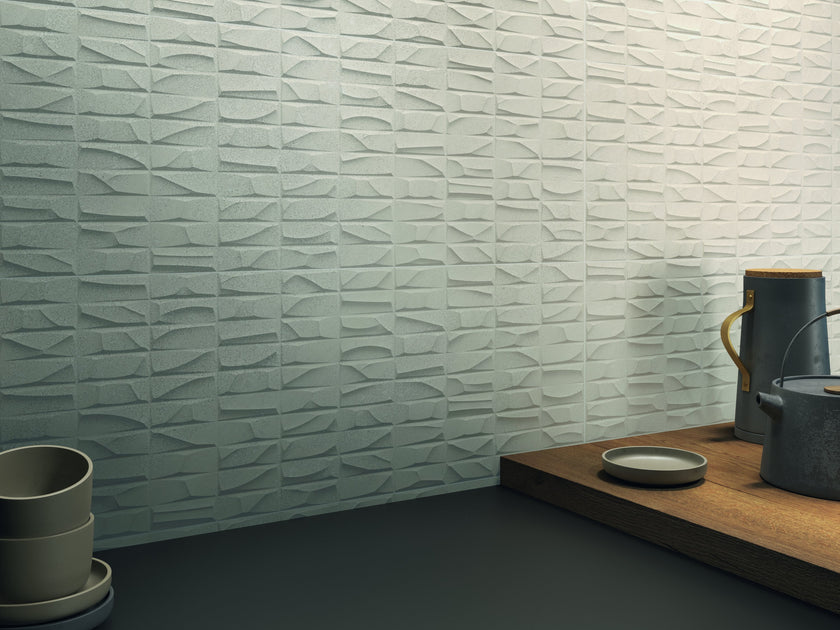 CIFRE CERAMICA Kliff en situation