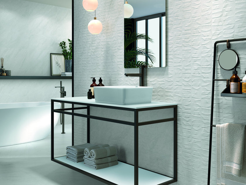 CIFRE CERAMICA Kliff en situation