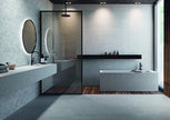 CIFRE CERAMICA Kone en situation