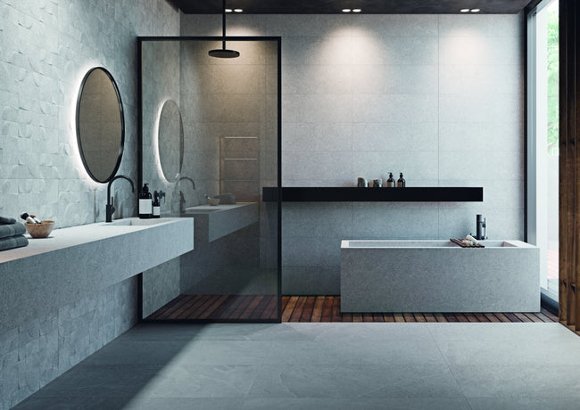 CIFRE CERAMICA Kone en situation
