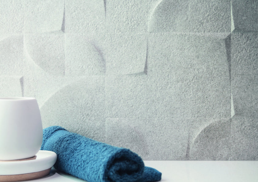 CIFRE CERAMICA Kone en situation
