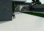 CIFRE CERAMICA Kone en situation