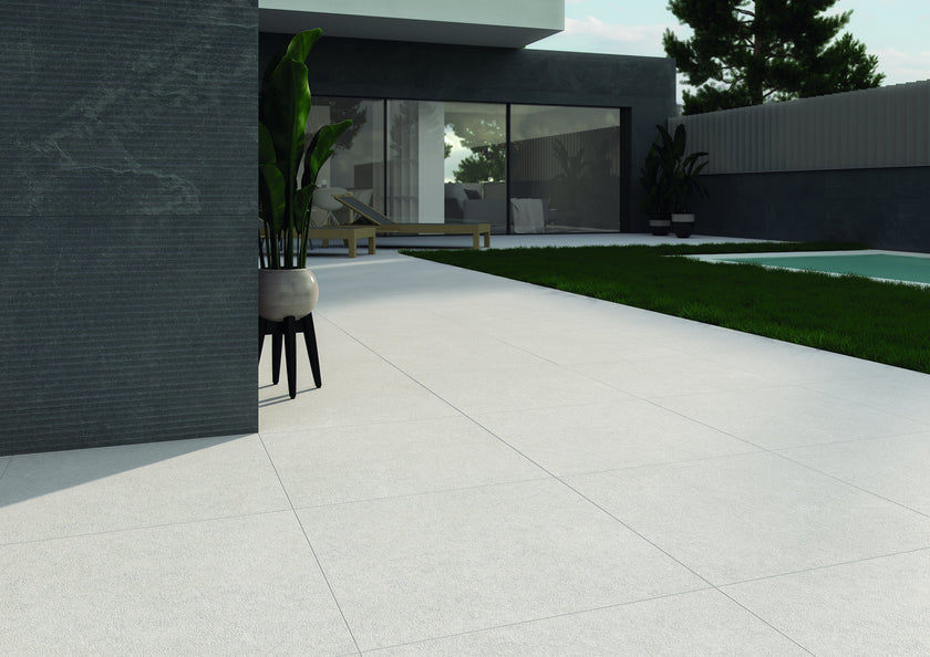 CIFRE CERAMICA Kone en situation