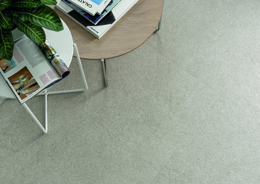 CIFRE CERAMICA Kone en situation
