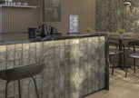 CIFRE CERAMICA Kuad en situation