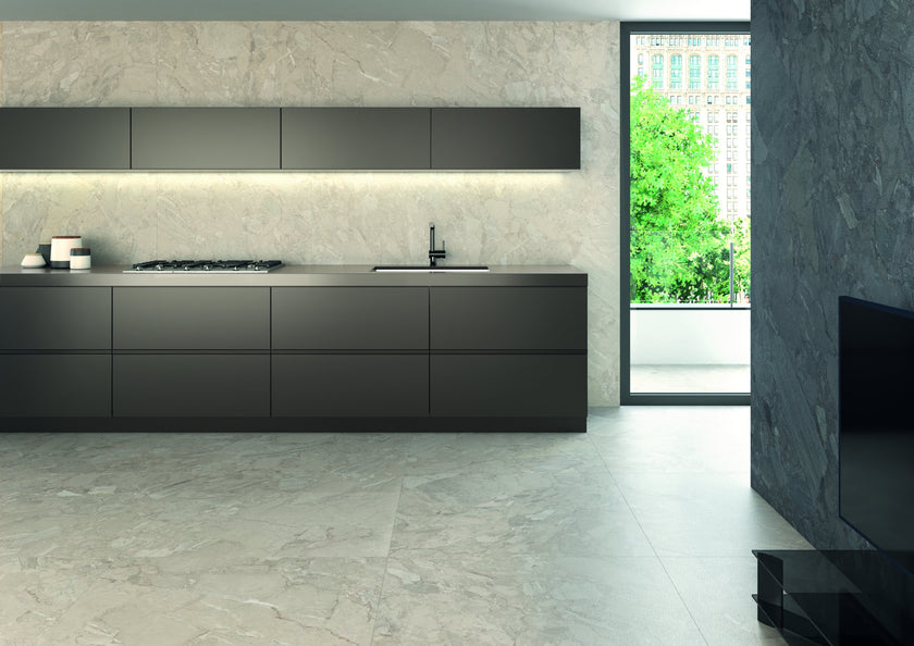 CIFRE CERAMICA Kuartz en situation
