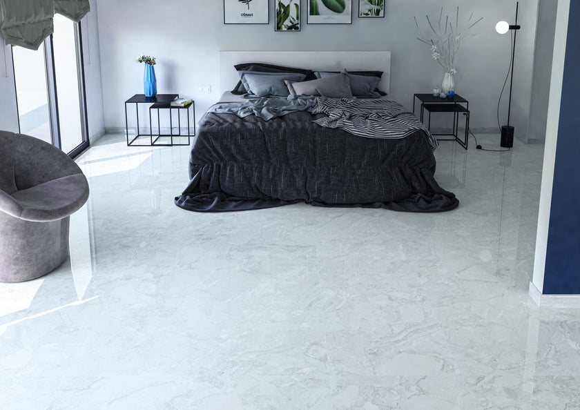 CIFRE CERAMICA Kuartz en situation