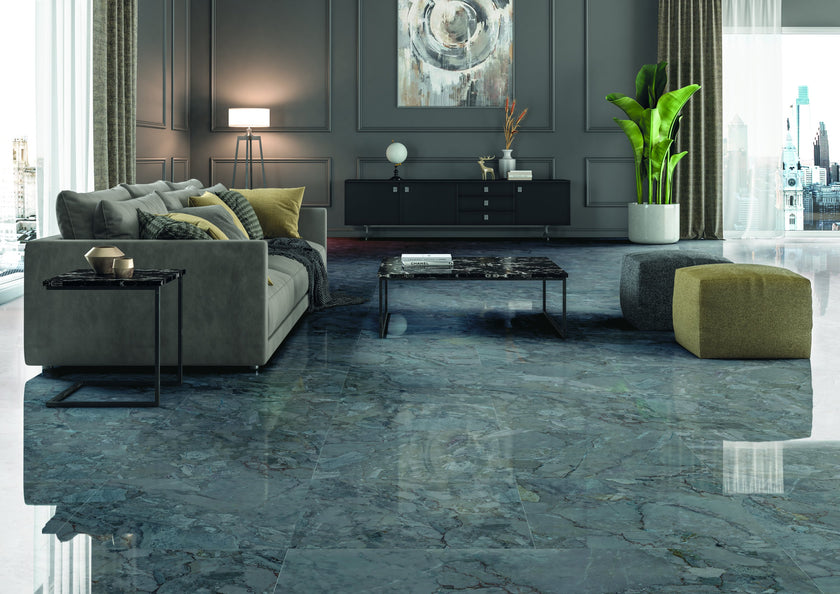 CIFRE CERAMICA Kuartz en situation